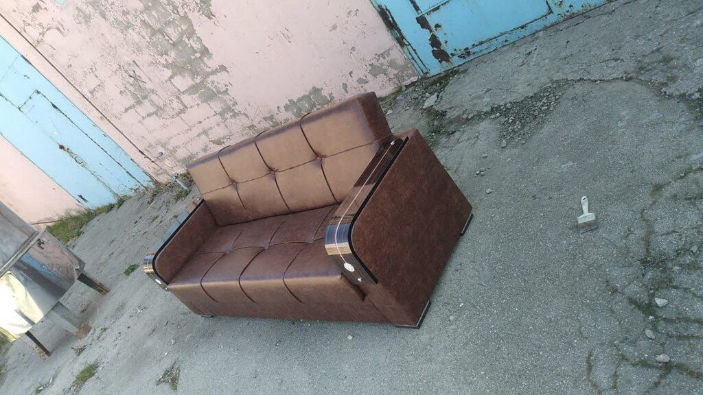Divan — Mebel, Bakı (11)