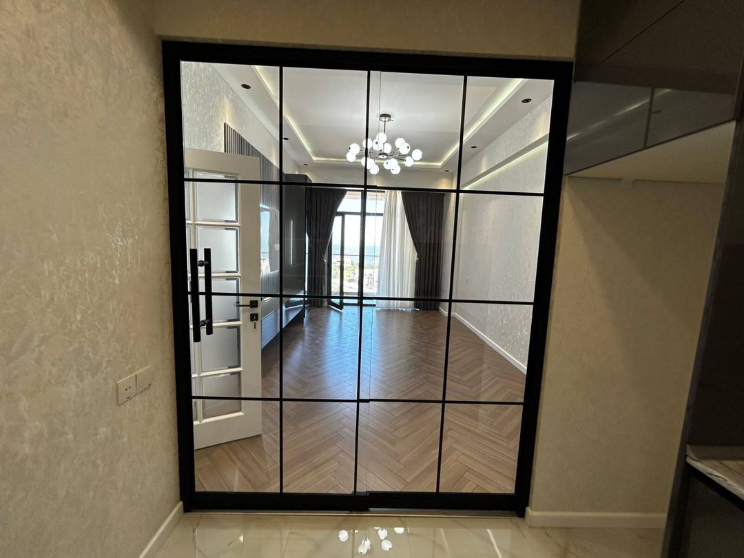 Satılır 2 otaqlı yeni tikili 60 m² — Mənzil, Bakı (8)