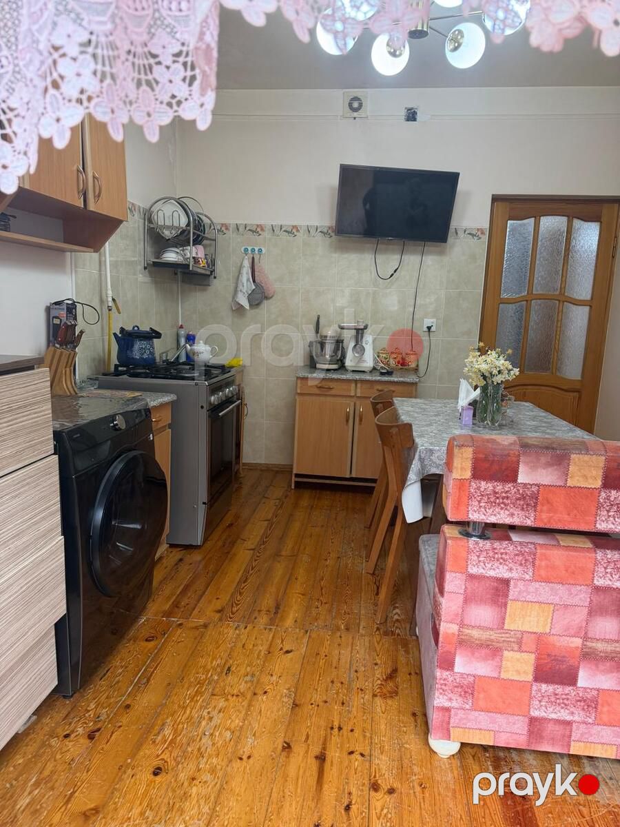 2-otaqlı mənzil, Gəncə pr., 54 m² — Mənzil, Bakı (2)