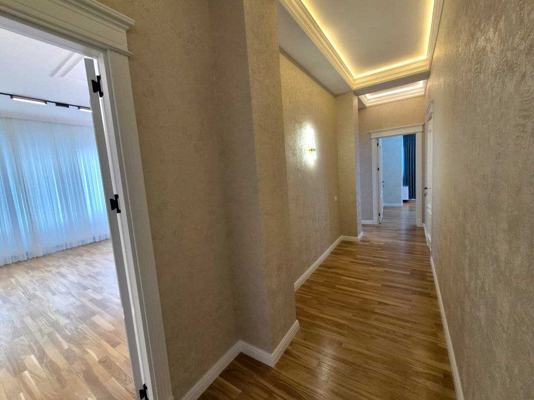 Satılır 3 otaqlı yeni tikili 153 m² — Mənzil, Bakı (10)