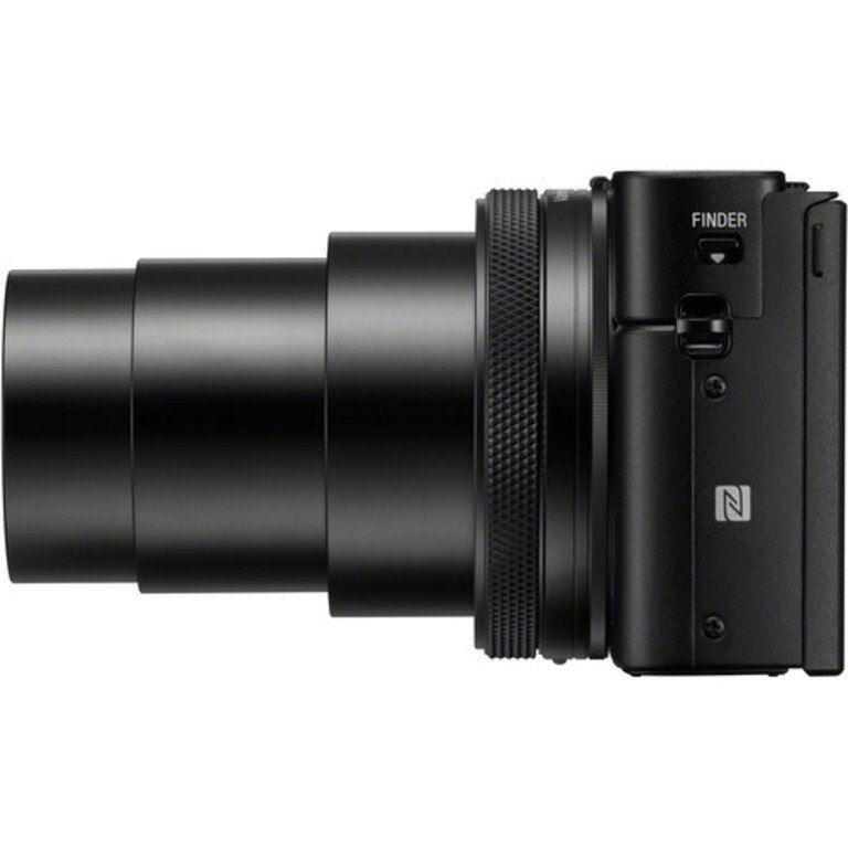 Sony RX100 VII Digital Camera — Foto və video texnikası, Bakı (7)