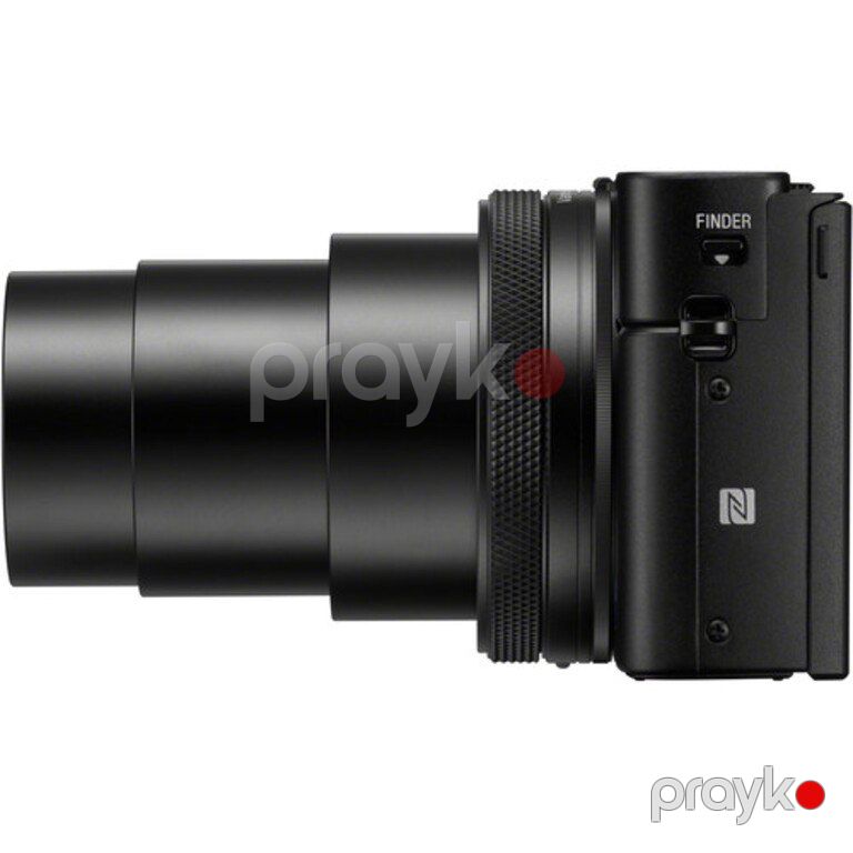 Sony RX100 VII Digital Camera — Foto və video texnikası, Bakı (7)