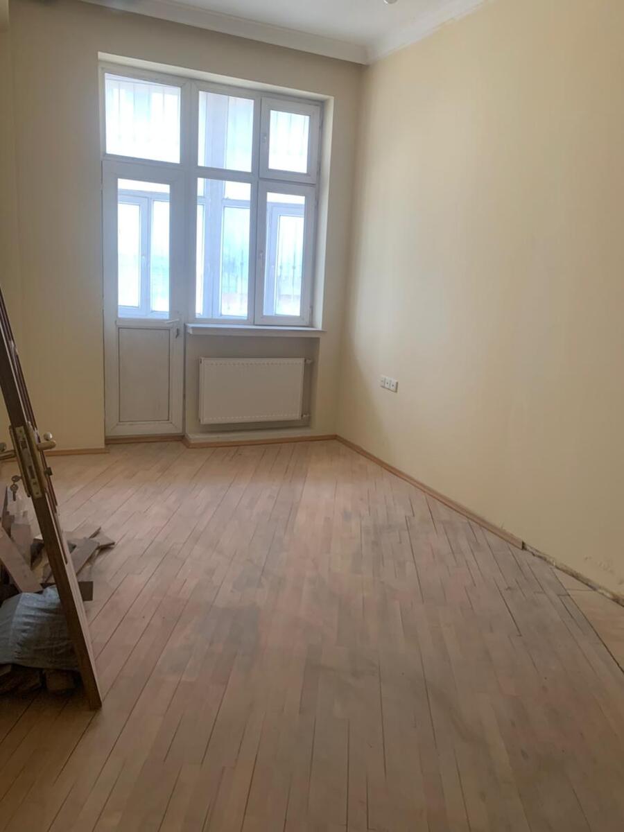 Satılır 3 otaqlı yeni tikili 120 m² — Mənzil, Bakı (4)