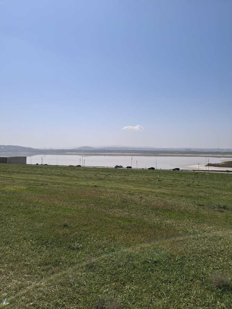 Satılır torpaq 4 sot — Torpaq, Bakı (4)