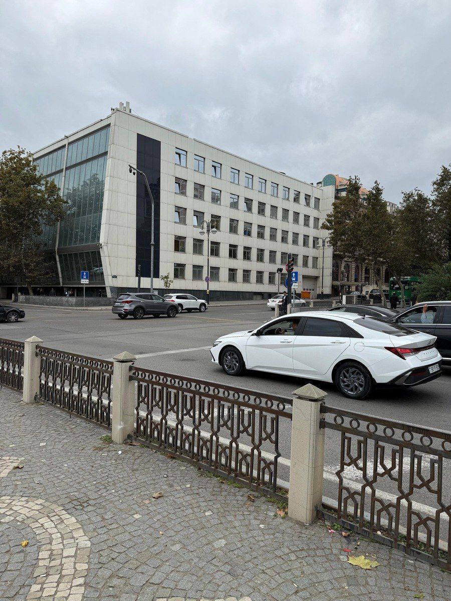 İcarəyə verilir obyekt 12 m² — Əmlak, Bakı (6)