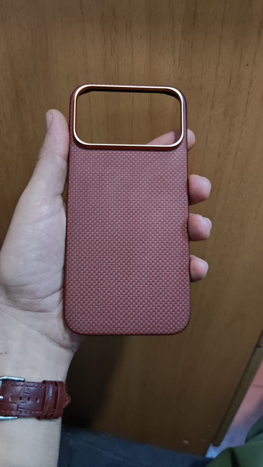 IPhone 17 Pro Max 12/256 UzerindeA-case hediyye verilir. Cizigi ve — Digər, Bakı (3)
