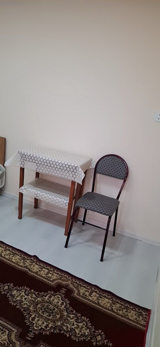 Həyət evi kirayə verilir, Yasamal r — Ev, villa, Bakı (6)