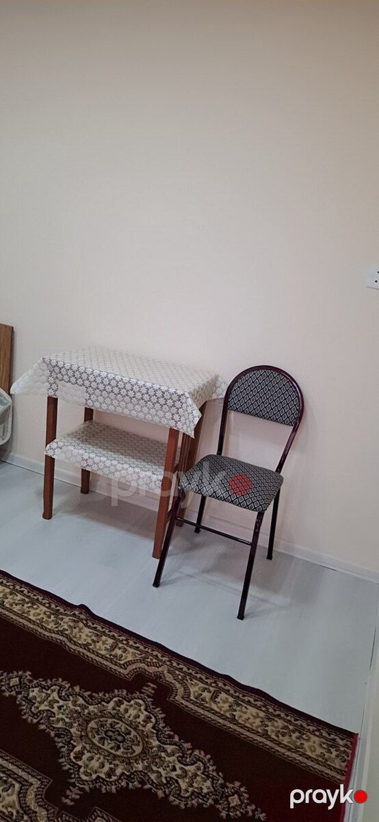 Həyət evi kirayə verilir, Yasamal r — Ev, villa, Bakı (6)
