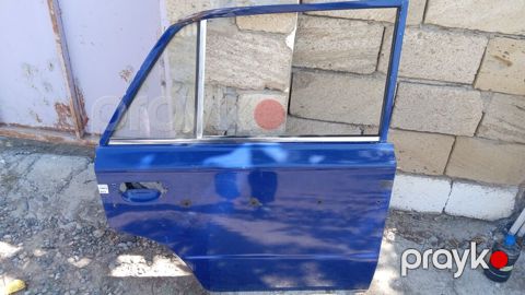 VAZ (Lada) 2106, Rusiya — Biləsuvar