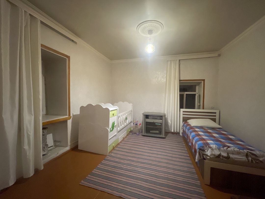 Satılır 4 otaqlı həyət evi/bağ evi 129 m² — Ev, villa, Bakı (6)