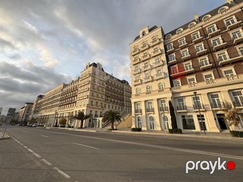 Satılır 4 otaqlı yeni tikili 145 m²