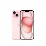 Apple iPhone 15 Pink 128GB/6GB — By Muxtar 2 — Smartfonlar