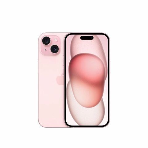Apple iPhone 15 Pink 128GB/6GB — Bakı