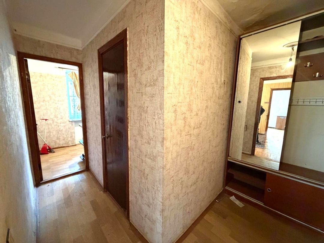 Satılır 2 otaqlı köhnə tikili 50 m² — Mənzil, Bakı (7)