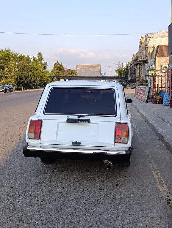 Lada (VAZ) 2104, 1.6 L, 2011 il, 41 000 km — Avtomobillər, Ağcabədi (8)