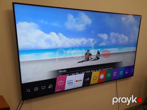 LG Smart 109 sm — Bakı