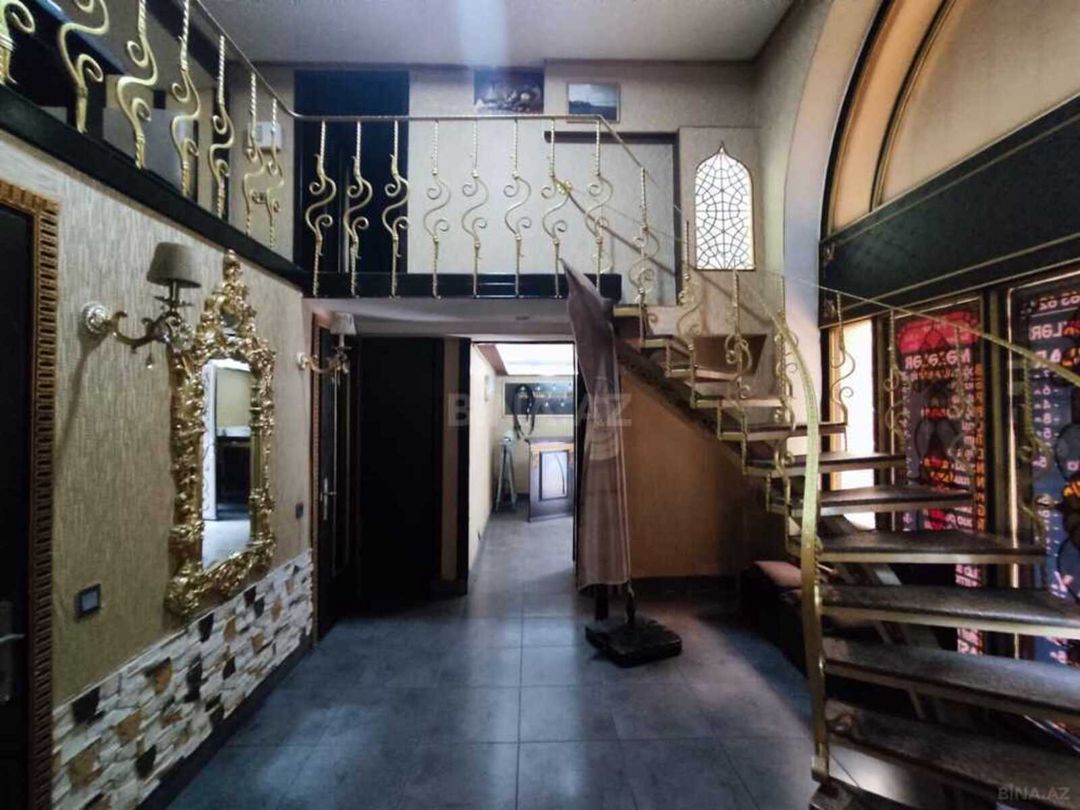 İcarəyə verilir obyekt 200 m² — Əmlak, Bakı (4)