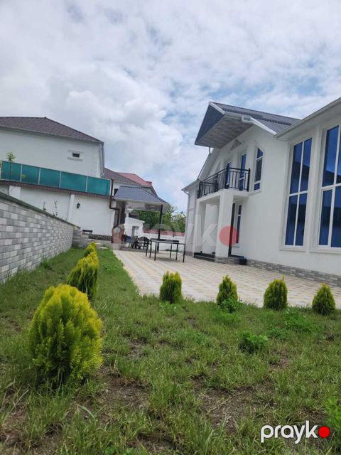 İcarəyə verilir 6 otaqlı həyət evi/bağ evi 200 m²