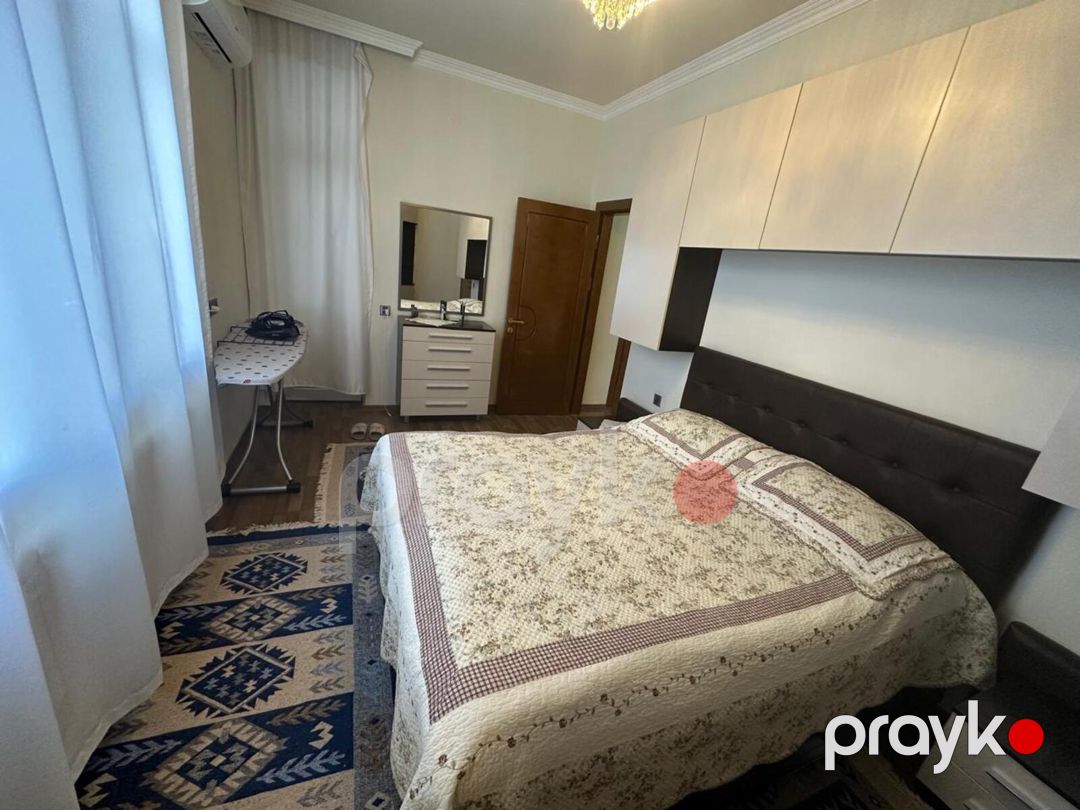 Satılır 3 otaqlı yeni tikili 110 m² — Mənzil, Bakı (11)