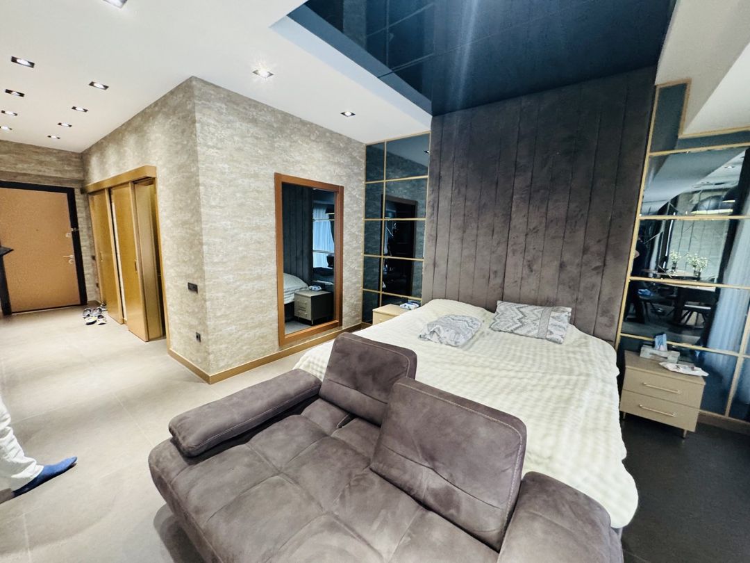 Satılır 2 otaqlı yeni tikili 68 m² — Mənzil, Bakı (8)