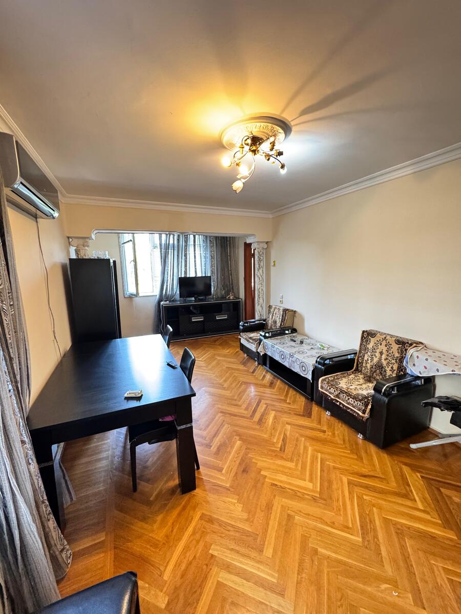 İcarəyə verilir 3 otaqlı köhnə tikili 67 m² — Mənzil, Bakı (3)