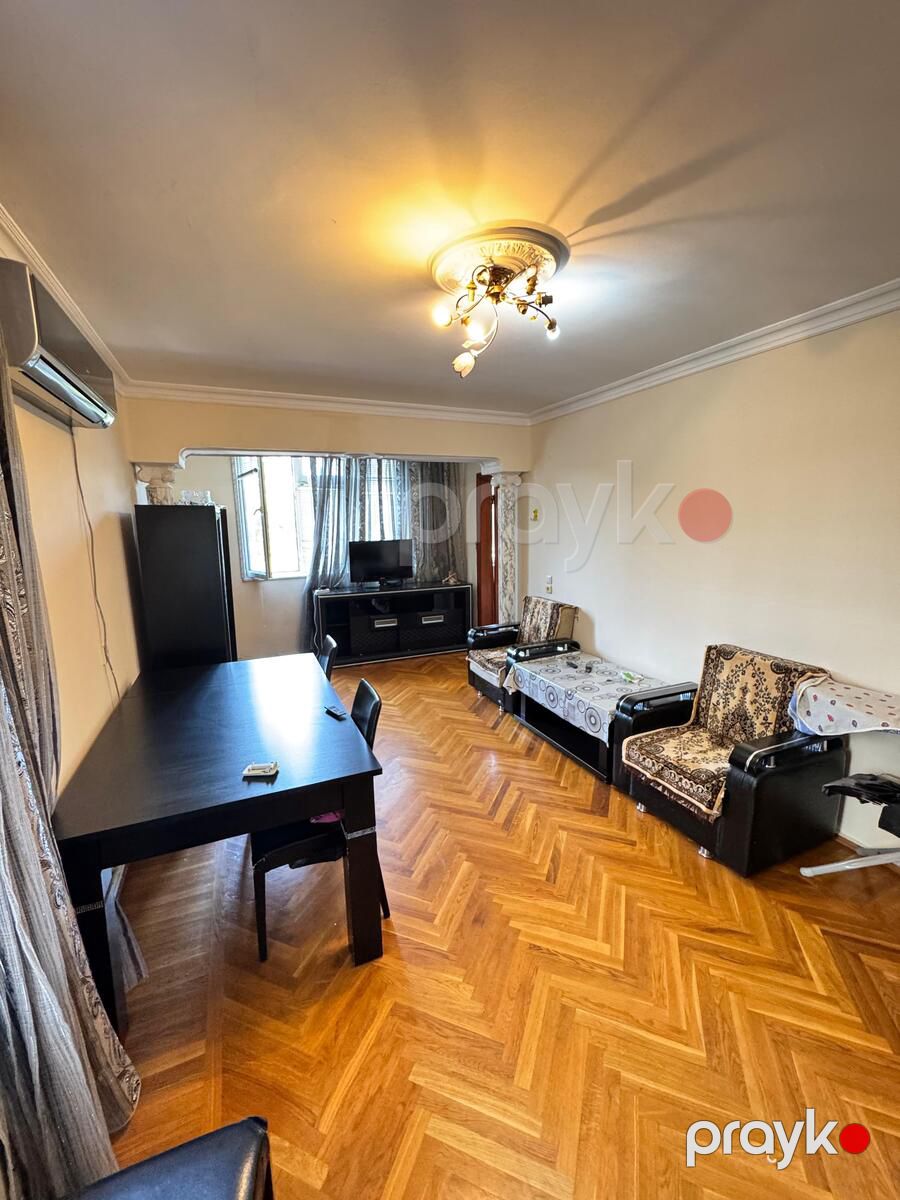 İcarəyə verilir 3 otaqlı köhnə tikili 85 m² — Mənzil, Bakı (2)