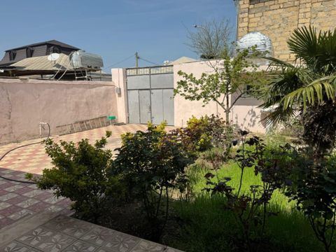 Həyət evi kirayə verilir, Gəncə ş — Gəncə