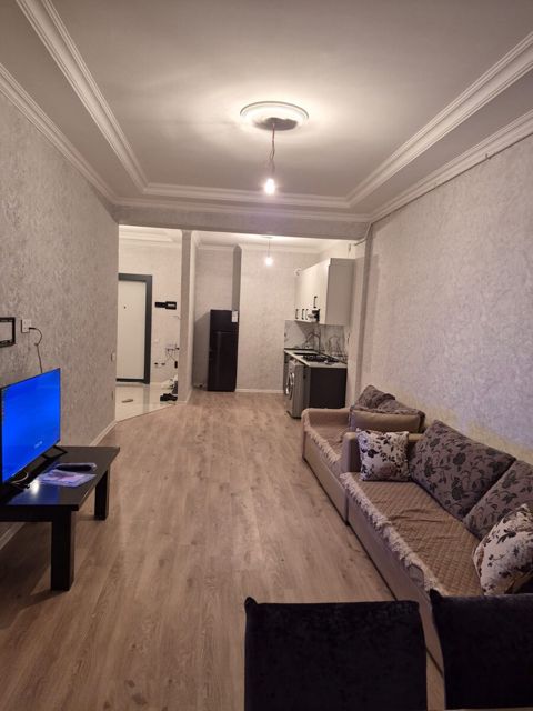 2-otaqlı yeni tikili kirayə verilir, Sumqayıt ş., 77 m² — Sumqayıt