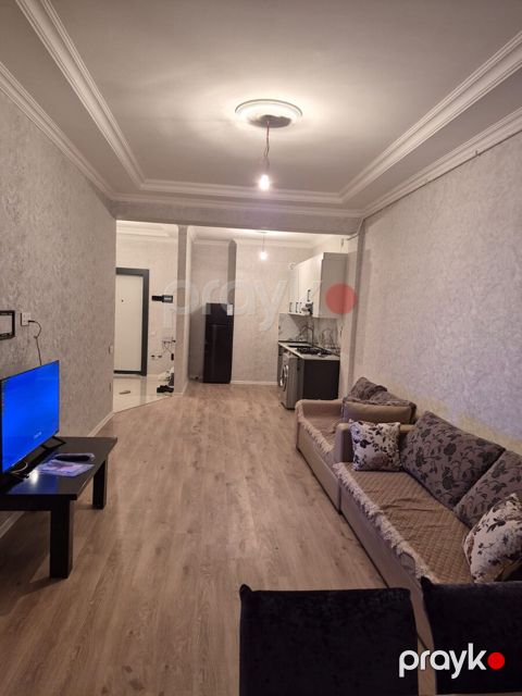 2-otaqlı yeni tikili kirayə verilir, Sumqayıt ş., 77 m²