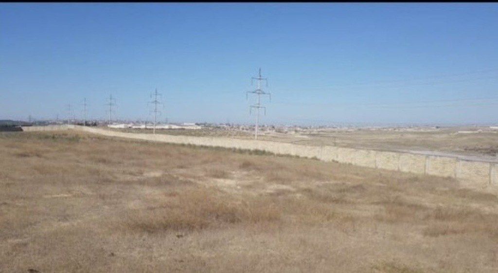 Satılır torpaq 280 sot — Torpaq, Bakı (3)