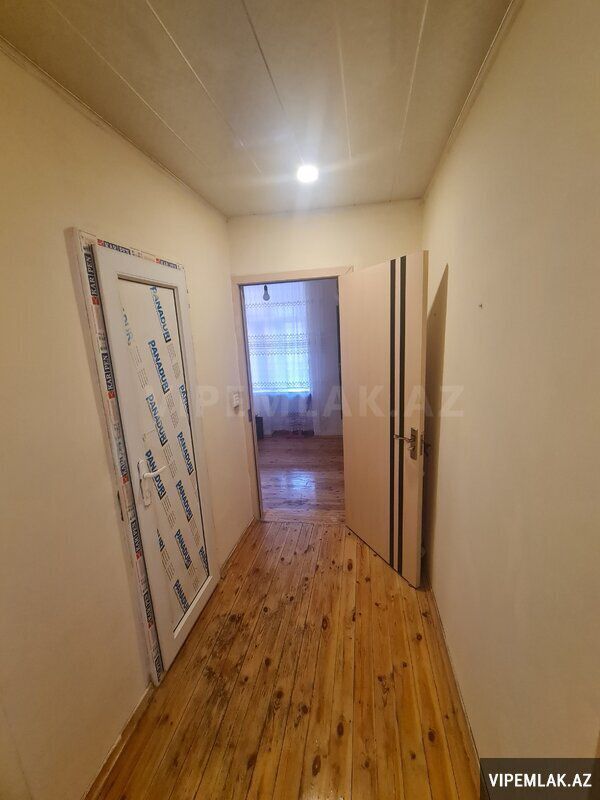 Xətai rayonunda 1 otaqlı Köhnə tikili Satılır, 40 m² — Mənzil, Bakı (3)