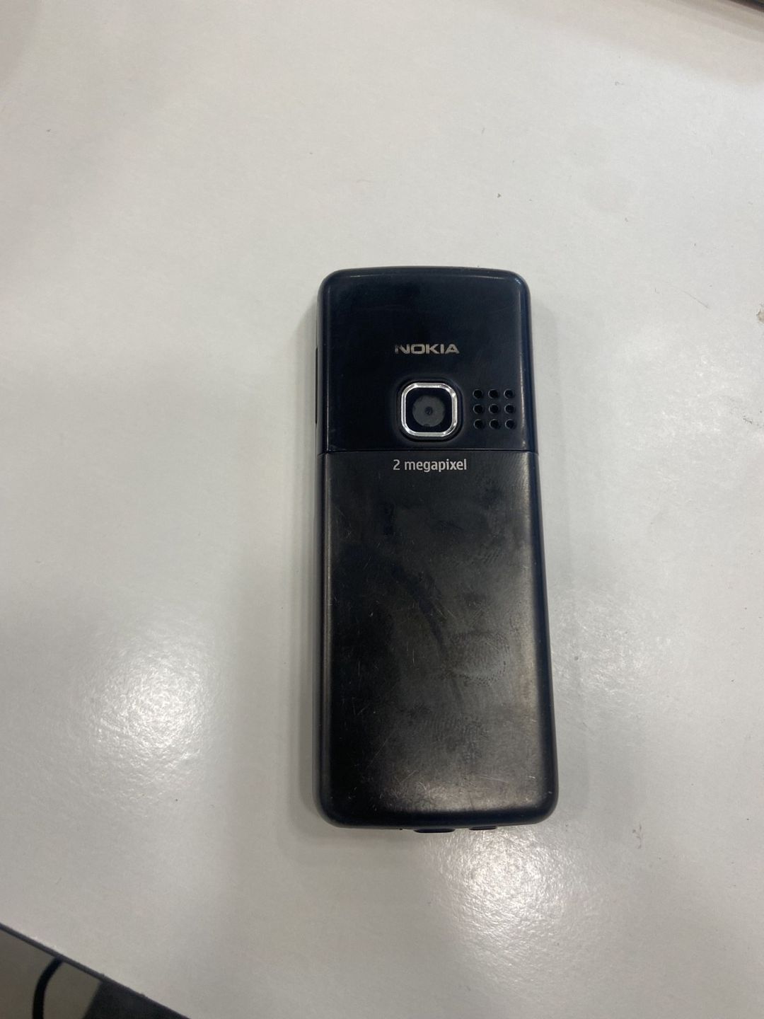 Nokia 6300 Black — Smartfonlar, Bakı (2)