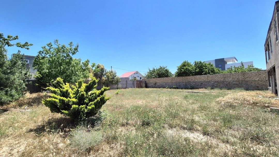Satılır torpaq 12 sot — Torpaq, Bakı (5)