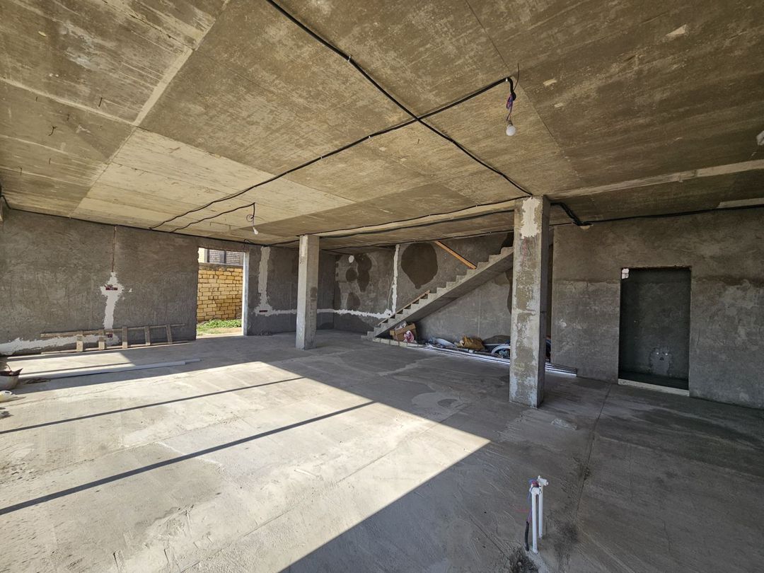 Satılır 5 otaqlı həyət evi/bağ evi 280 m² — Ev, villa, Bakı (5)