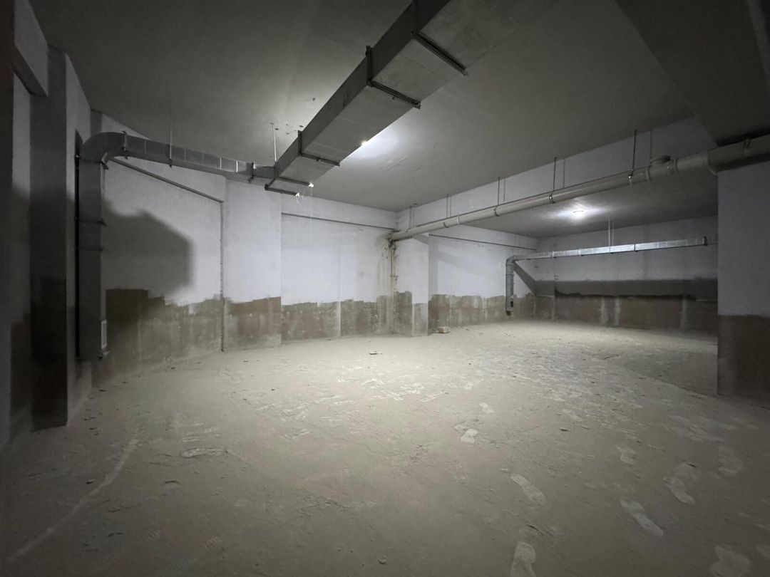 Satılır qaraj 37 m² — Garaj, Bakı (3)