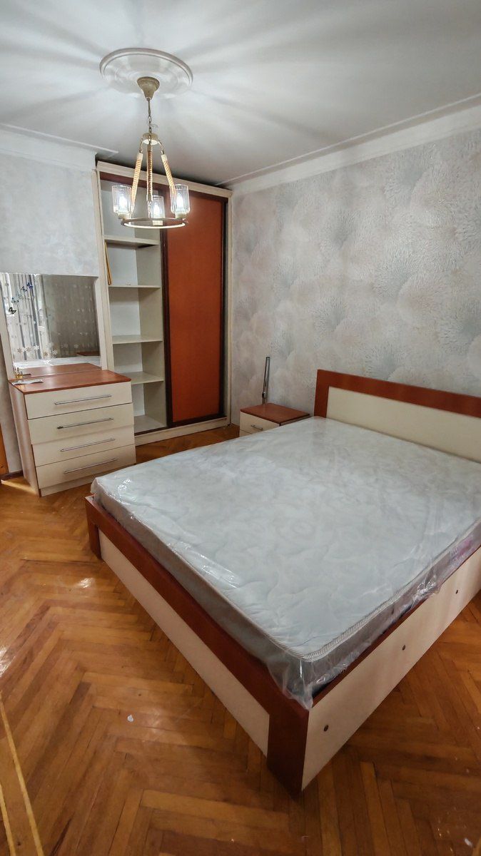 İcarəyə verilir 3 otaqlı köhnə tikili 60 m² — Mənzil, Bakı (5)