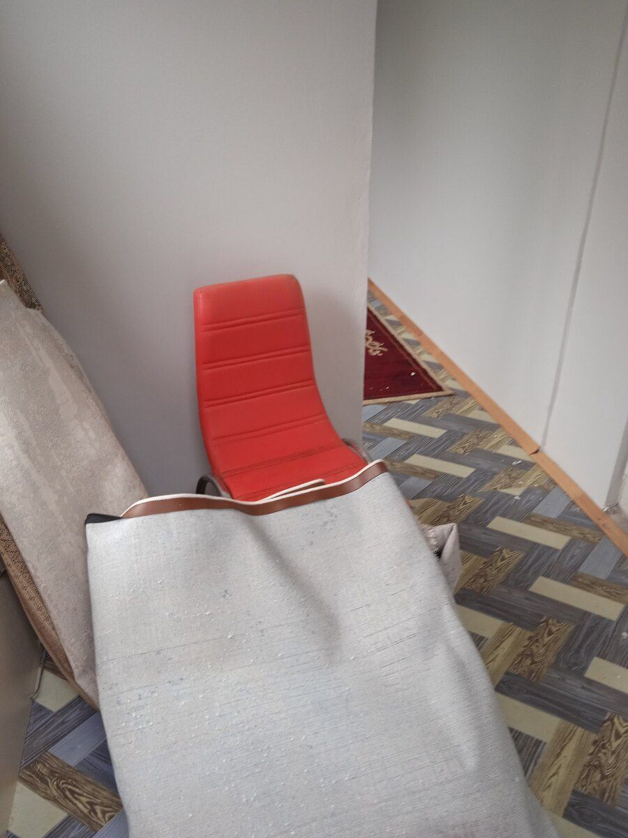 Həyət evi kirayə verilir, Bakıxanov qəs — Ev, villa, Bakı (4)