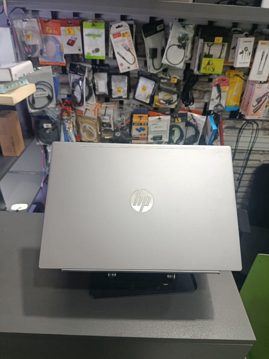 HP Pavilion 15CS — Noutbuklar, Bakı (7)