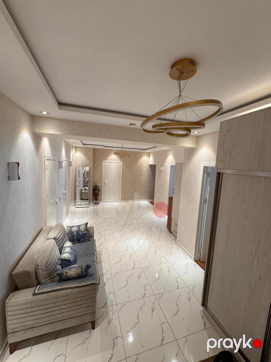 Satılır 4 otaqlı yeni tikili 135 m² — Mənzil, Bakı (11)