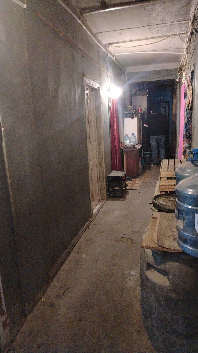 Satılır 1 otaqlı köhnə tikili 12 m² — Mənzil, Bakı (5)