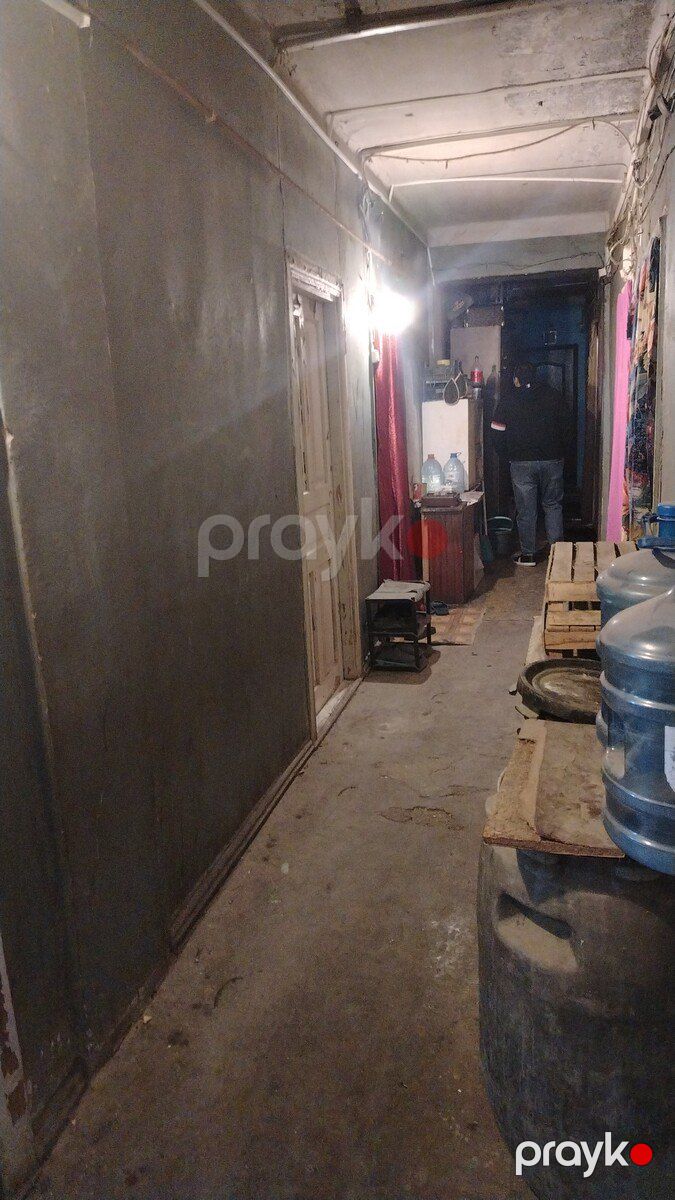 Satılır 1 otaqlı köhnə tikili 12 m² — Mənzil, Bakı (5)