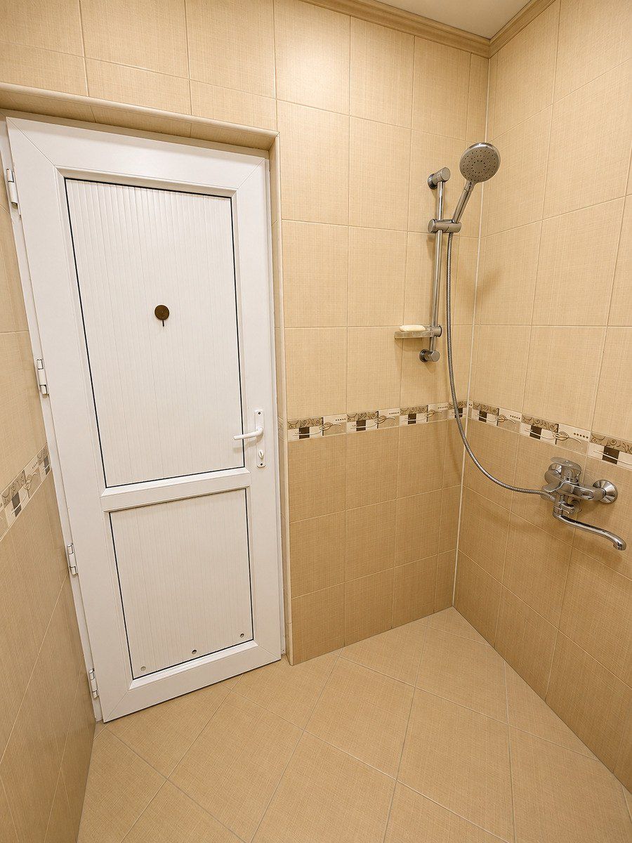 Satılır 2 otaqlı köhnə tikili 50 m² — Mənzil, Bakı (11)