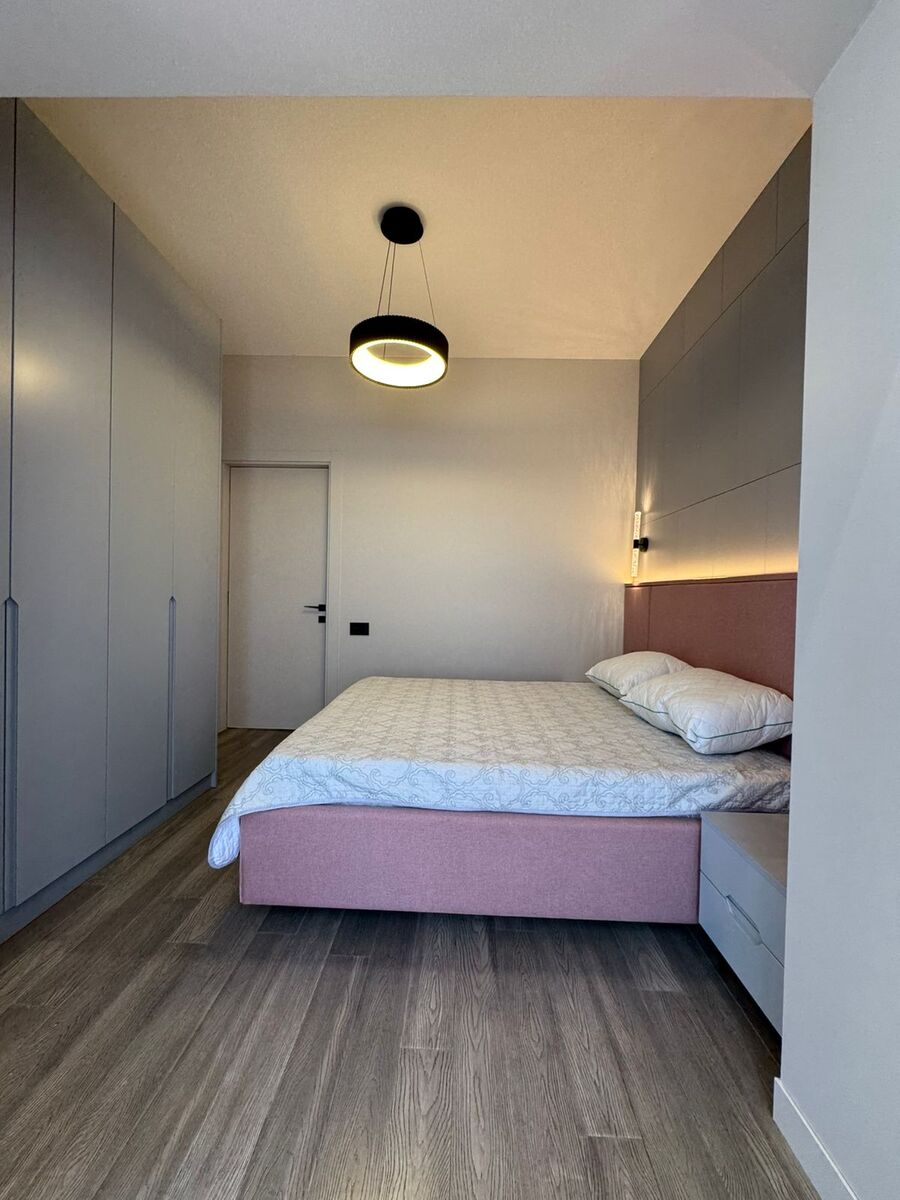 İcarəyə verilir 2 otaqlı yeni tikili 68 m² — Mənzil, Bakı (8)