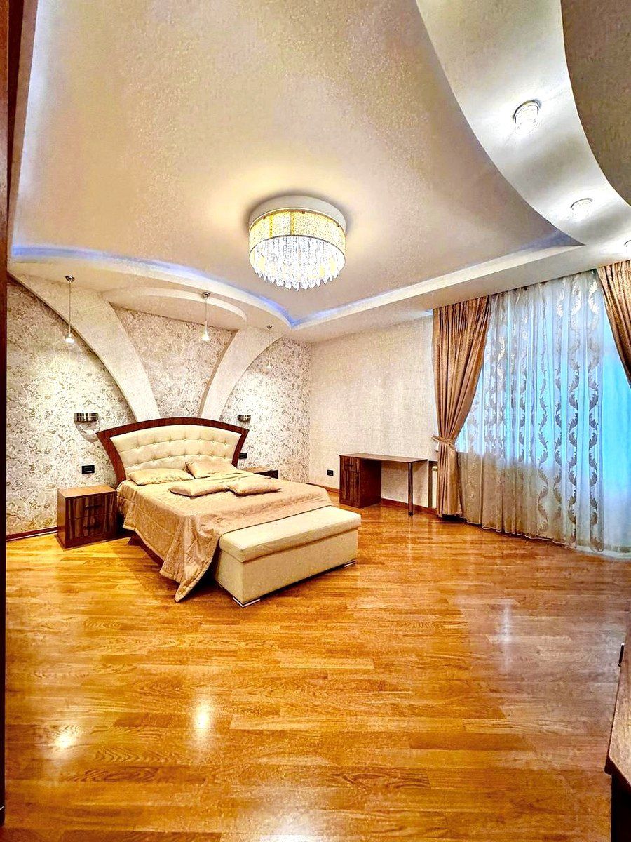 Satılır 3 otaqlı yeni tikili 150.5 m² — Mənzil, Bakı (8)