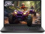 Dell alıenware M16 R2 — Mark Comp — Noutbuklar