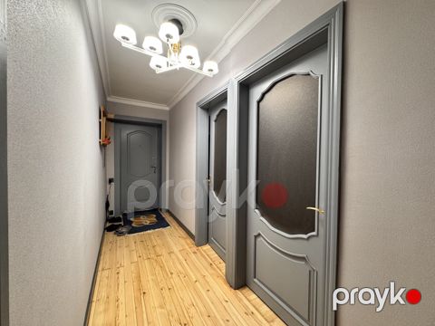 Satılır 3 otaqlı köhnə tikili 99 m²