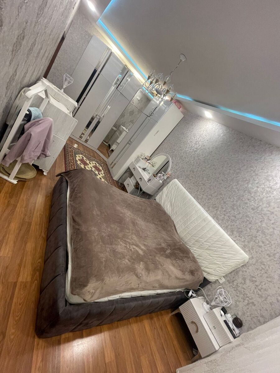 Satılır 3 otaqlı yeni tikili 86 m² — Mənzil, Bakı (4)