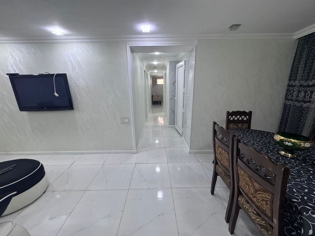 İcarəyə verilir 2 otaqlı həyət evi/bağ evi 75 m² — Ev, villa, Bakı (2)