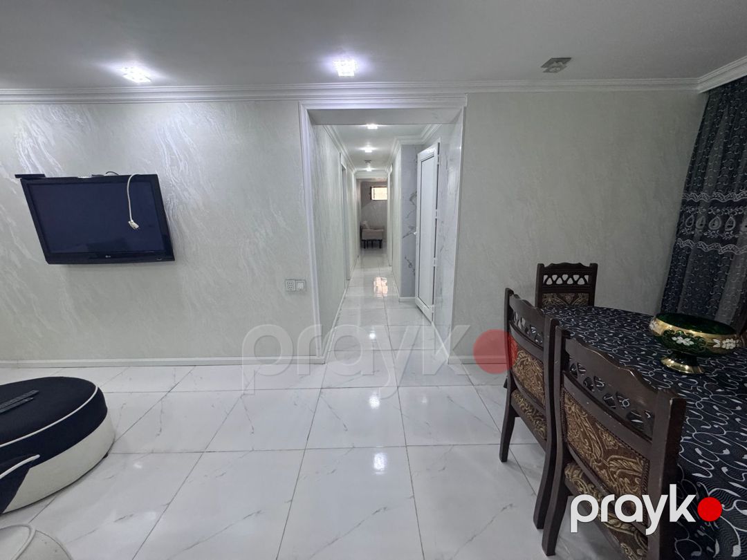İcarəyə verilir 2 otaqlı həyət evi/bağ evi 75 m² — Ev, villa, Bakı (2)