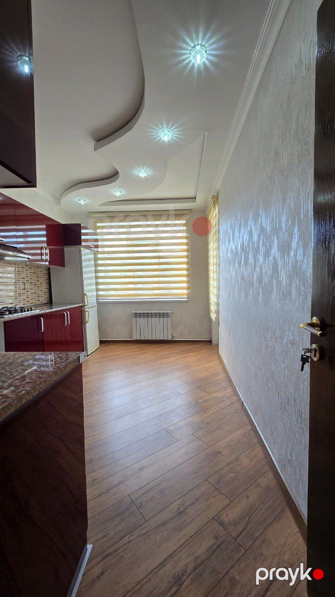 Satılır 2 otaqlı yeni tikili 70 m² — Mənzil, Xırdalan (11)